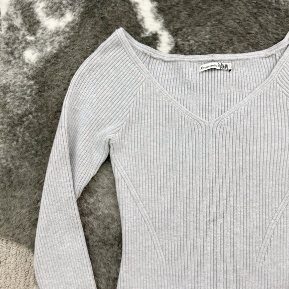 NWT Abercrombie & Fitch Bodysuit - Picture 3 of 12